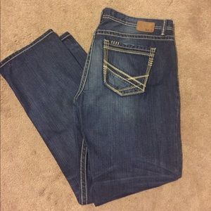 Men’s BKE Denim Jeans